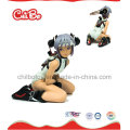 Kneeing Sexy Injection Figure (CB-PF005-S)